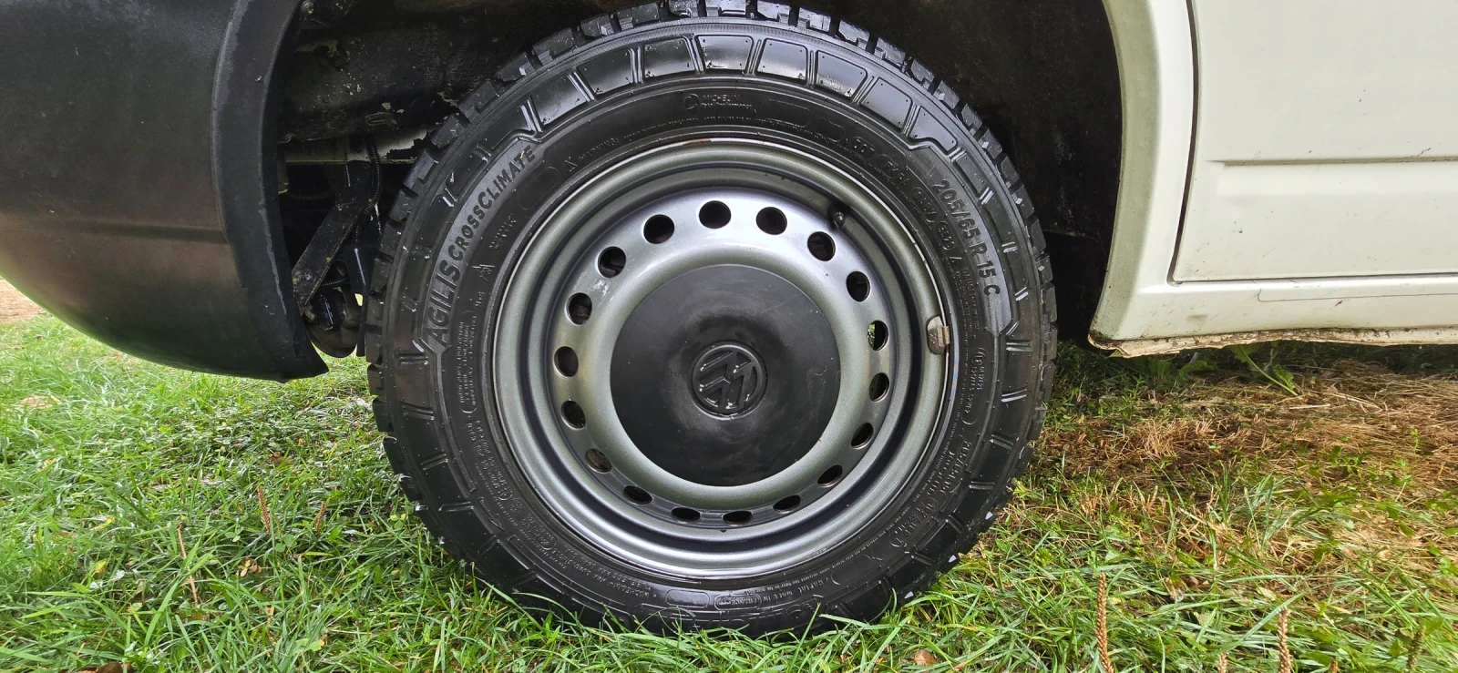 VW T4 2, 5 TD | Mobile.bg   11