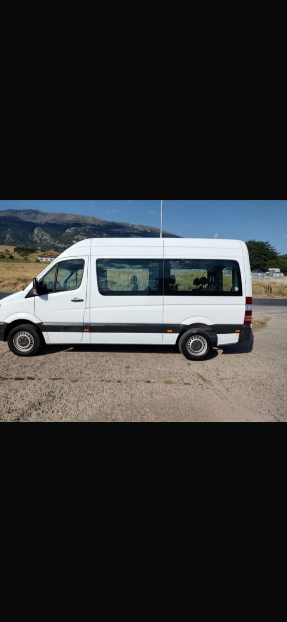 Mercedes-Benz Sprinter  - изображение 2