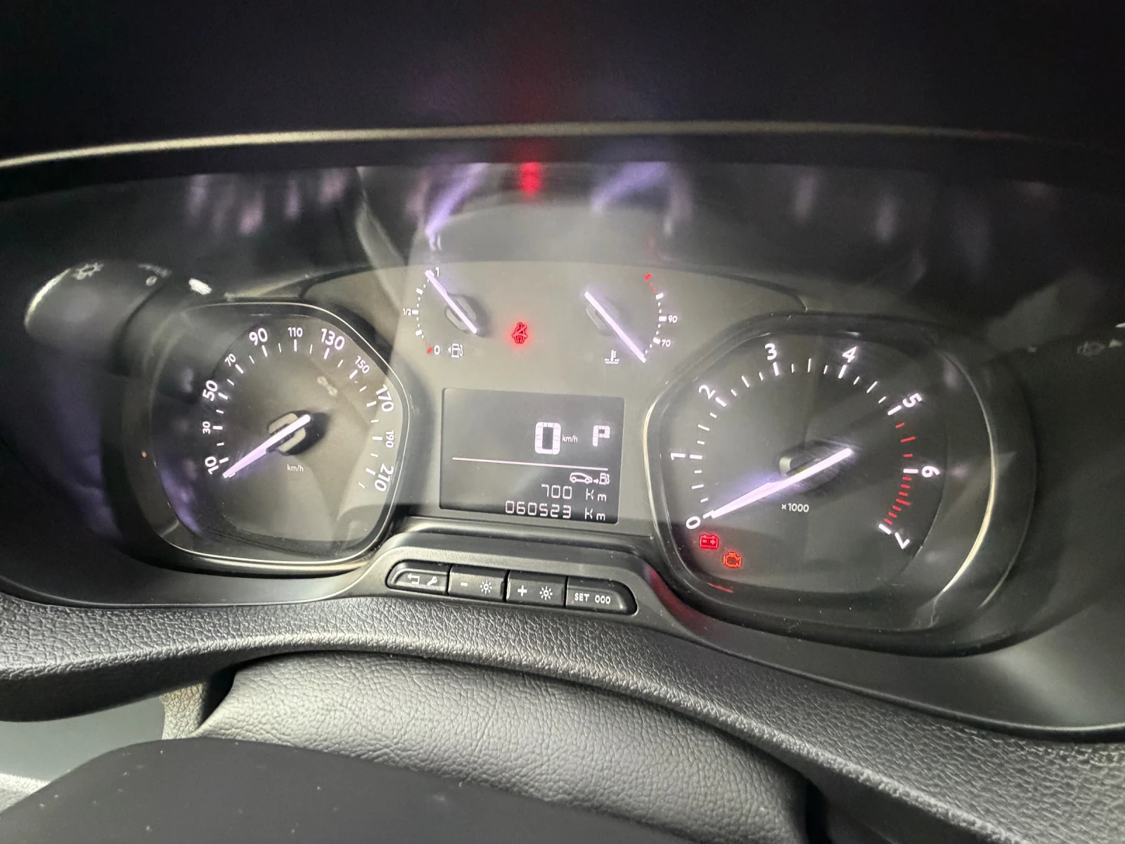 Opel Vivaro | Mobile.bg   12