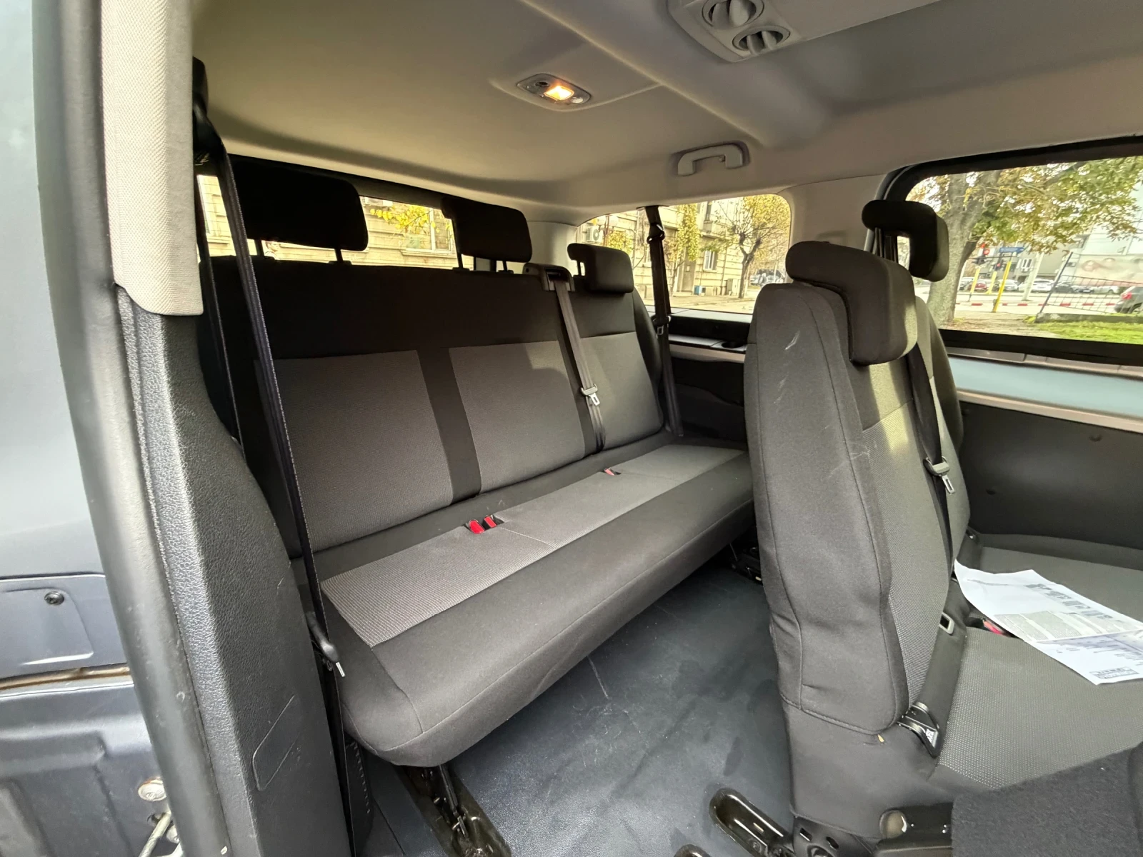 Opel Vivaro  - изображение 9