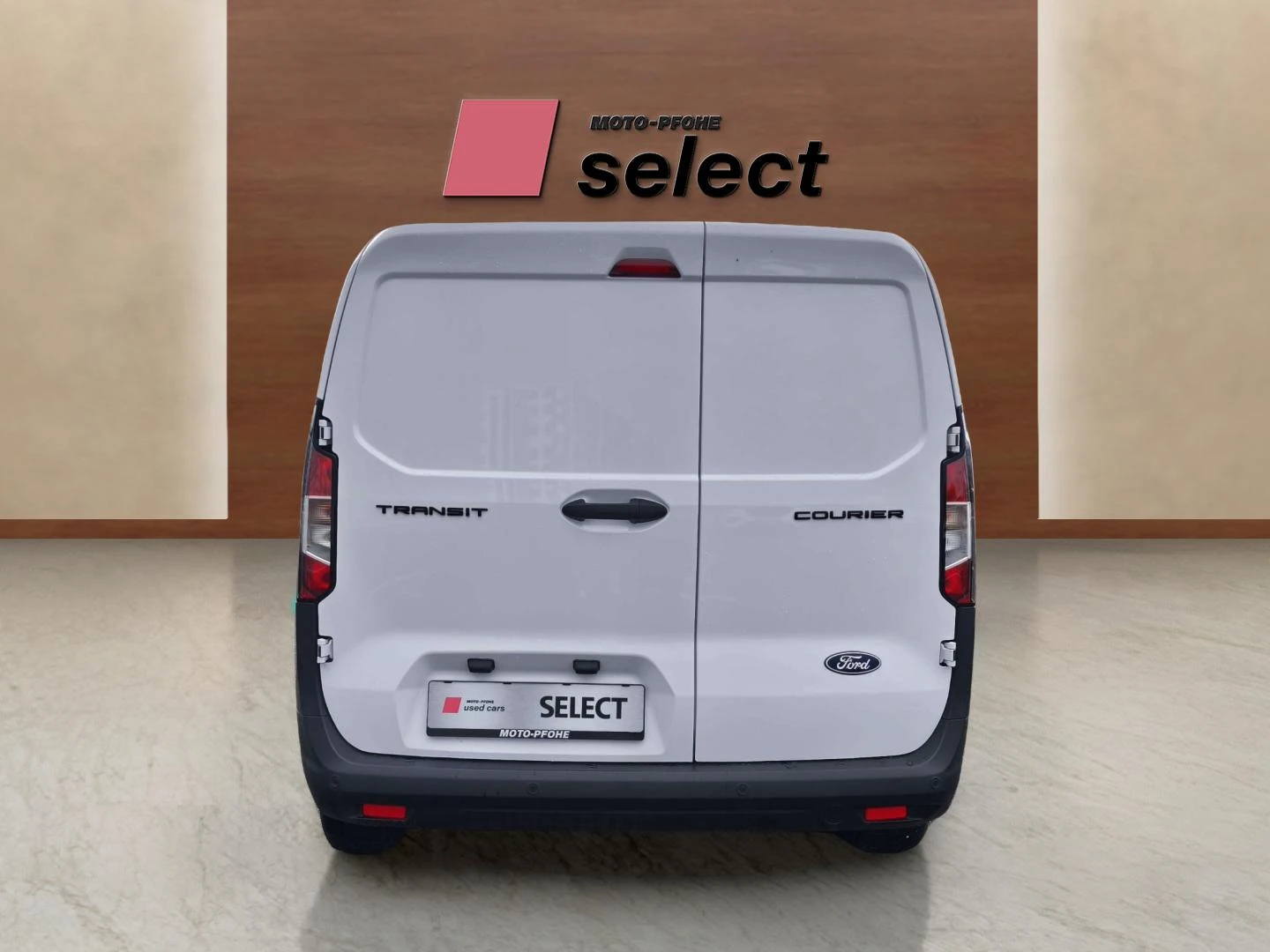 Ford Tourneo 1.0 EcoBoost - изображение 3