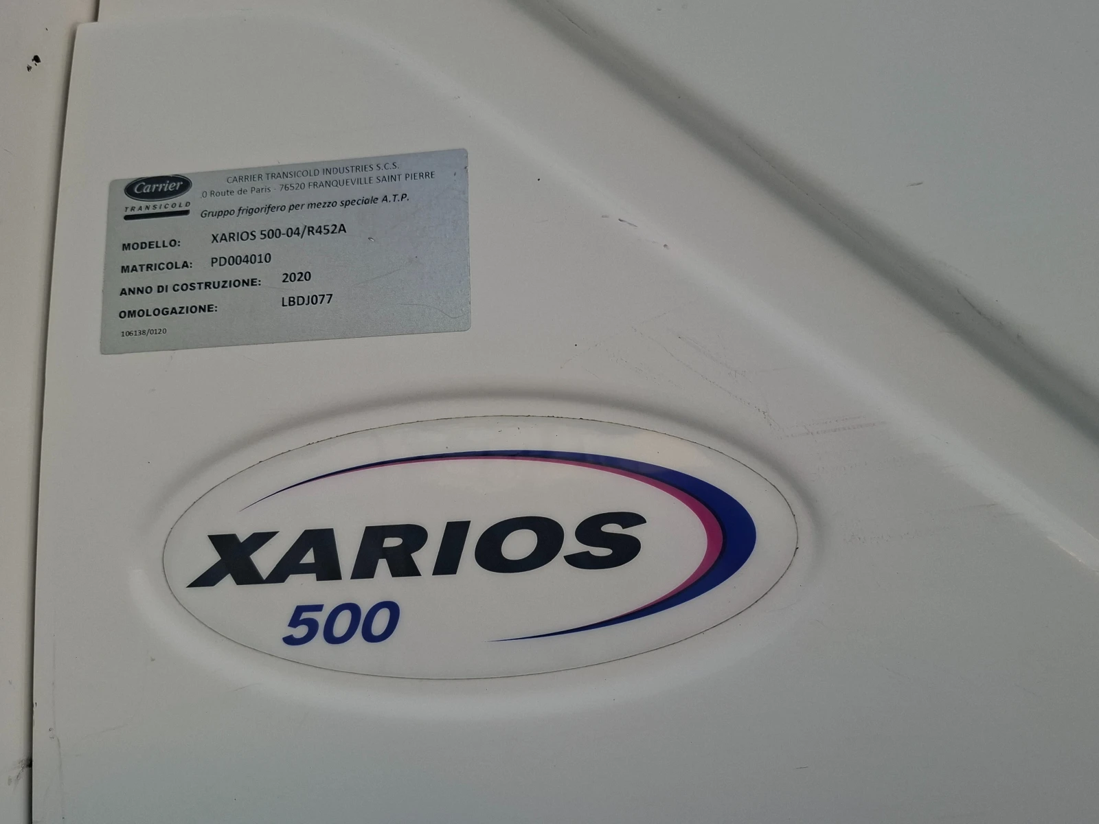 Mercedes-Benz Sprinter 414 ��3.5�/Euro6/�����/220V | Mobile.bg � ����������� 11