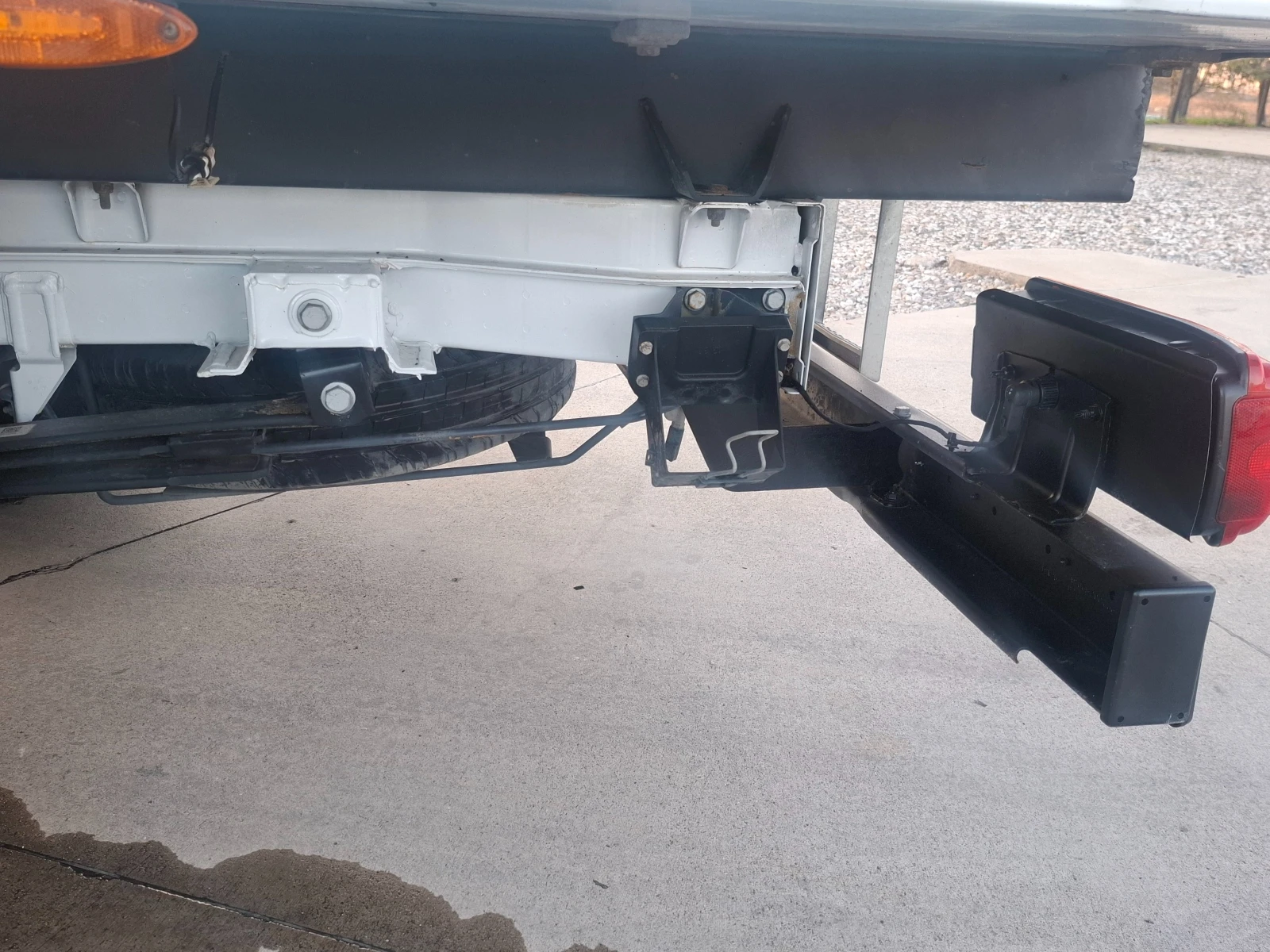 Mercedes-Benz Sprinter 414 ��3.5�/Euro6/�����/220V | Mobile.bg � ����������� 12