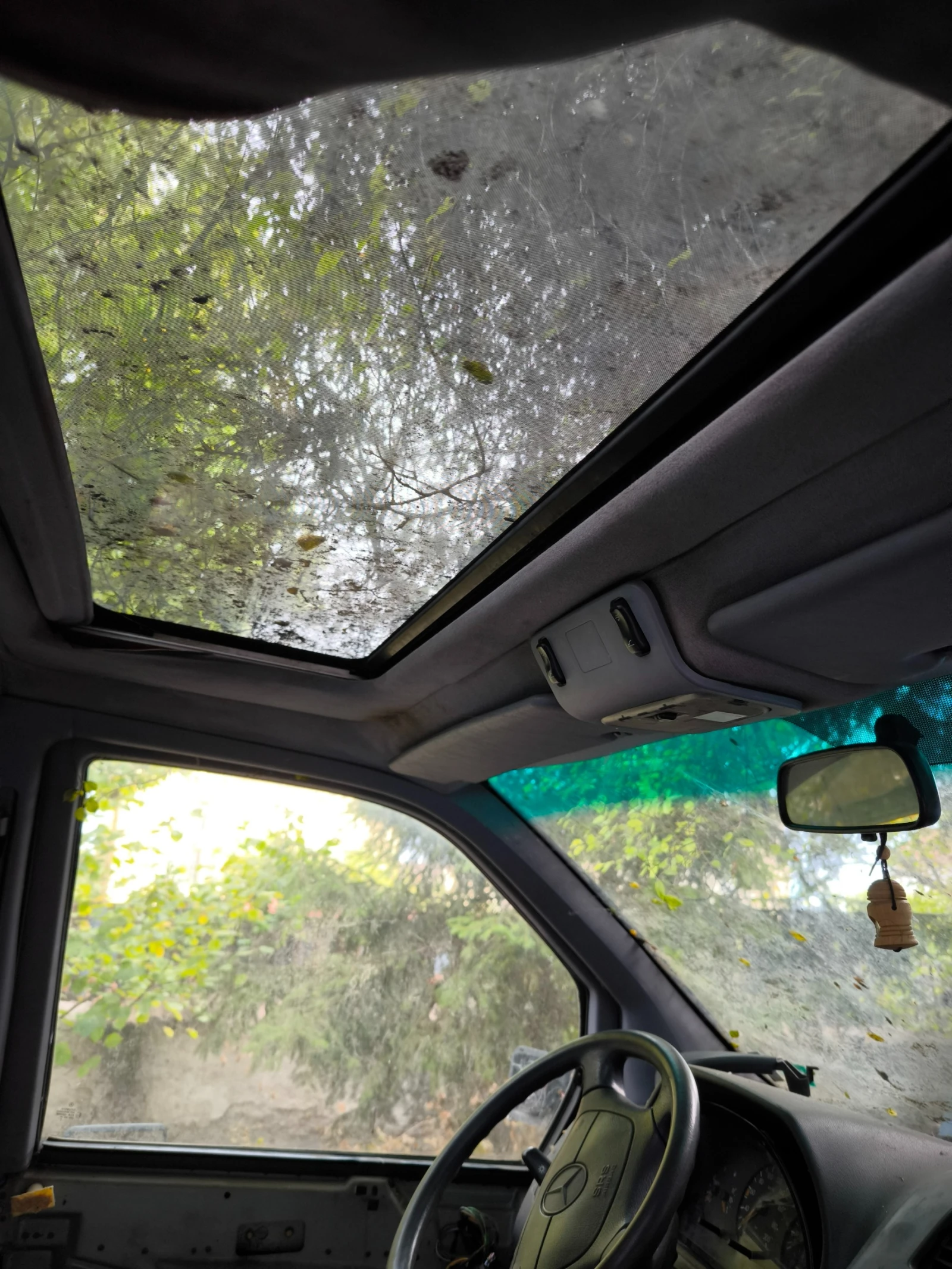 Mercedes-Benz Vito 2.3 - изображение 4