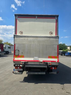 Mercedes-Benz Atego Нови гуми, Нови акумулатори, снимка 4