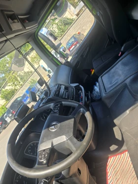 Mercedes-Benz Atego Нови гуми, Нови акумулатори, снимка 5