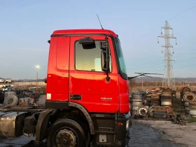 Mercedes-Benz Actros Продавам само кабина модел 2008г, снимка 5