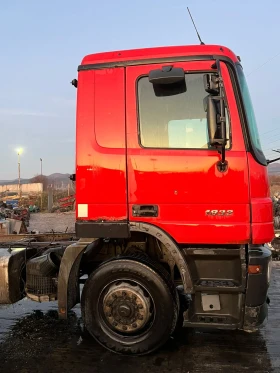 Mercedes-Benz Actros Продавам само кабина модел 2008г, снимка 6