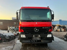 Mercedes-Benz Actros Продавам само кабина модел 2008г, снимка 4