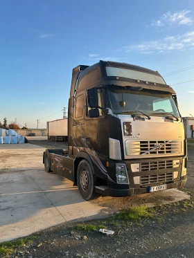 Volvo Fh 480, снимка 2