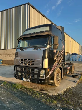 Volvo Fh 480, снимка 3
