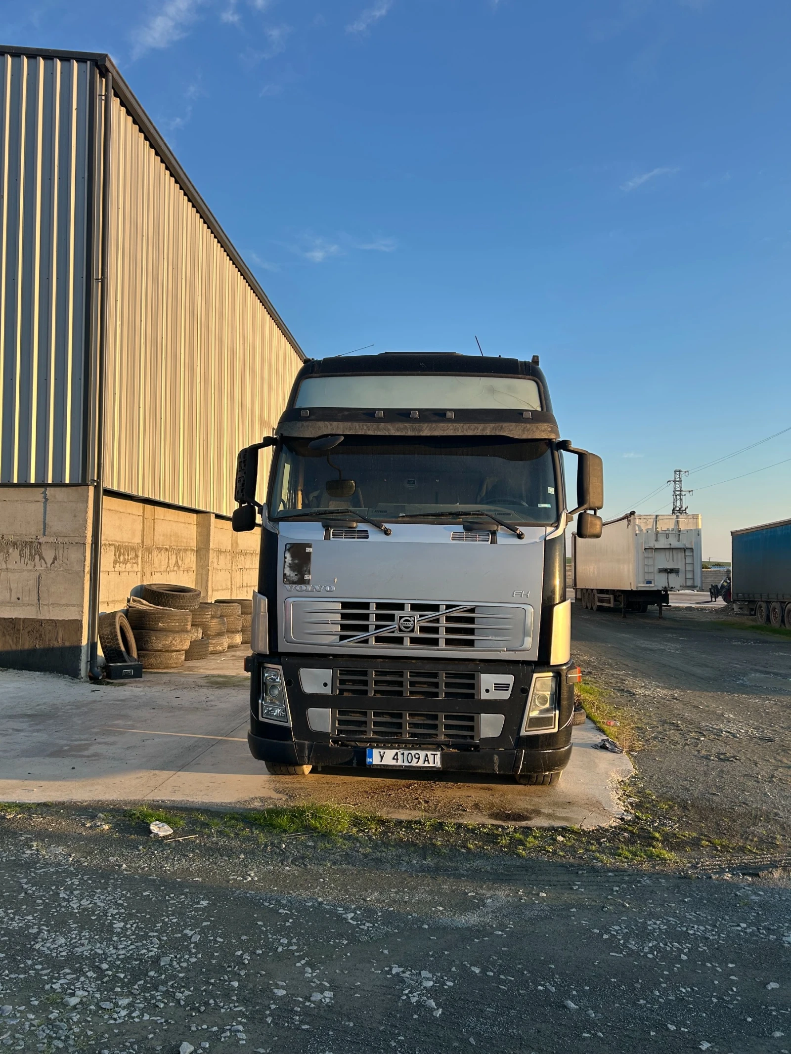 Volvo Fh 480 | Mobile.bg � ����������� 1