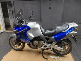 Honda Varadero 1000, снимка 1