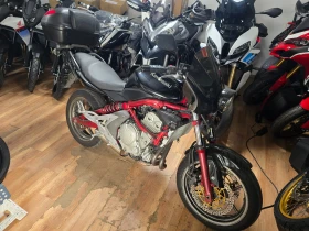 Kawasaki ER 6n, снимка 1
