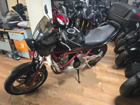 Kawasaki ER 6n, снимка 3