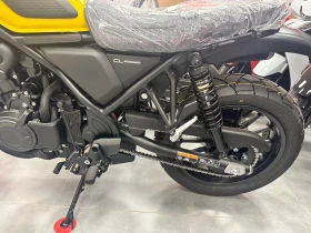 Honda Cl 500 НОВ 2026г., снимка 9