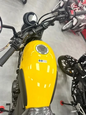 Honda Cl 500 НОВ 2026г., снимка 13