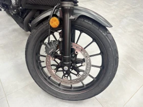 Honda Cl 500 НОВ 2026г., снимка 11