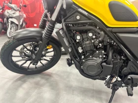 Honda Cl 500 НОВ 2026г., снимка 10