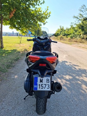 Yamaha X-max TECH MAX, снимка 6