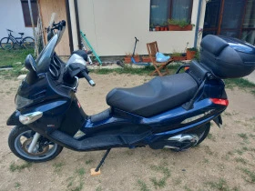 Piaggio XEvo 400ie, снимка 7