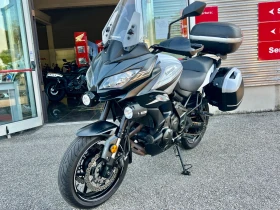 Kawasaki Versys 650 2020 TRAVEL EDITION  | Mobile.bg    3