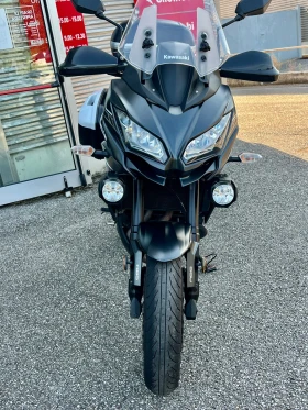 Kawasaki Versys 650 2020 TRAVEL EDITION , снимка 2