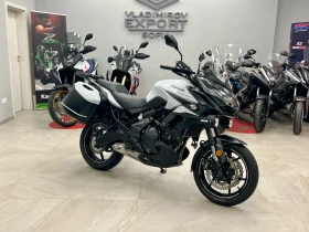 Kawasaki Versys 650 2020 TRAVEL EDITION 