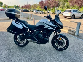 Kawasaki Versys 650 2020 TRAVEL EDITION , снимка 8