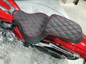 Yamaha Raider RED MONKEY, снимка 8