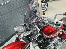 Yamaha Raider RED MONKEY, снимка 11