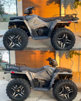 Polaris Sportsman Sportsman 570cc, снимка 4