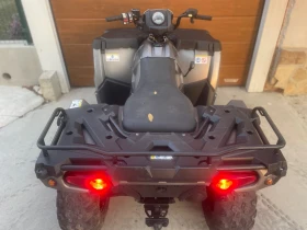 Polaris Sportsman Sportsman 570cc, снимка 8