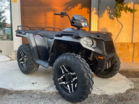 Polaris Sportsman Sportsman 570cc, снимка 3