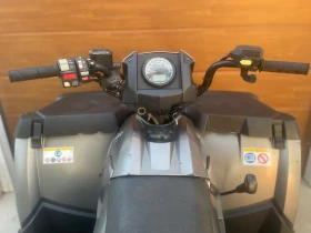 Polaris Sportsman Sportsman 570cc, снимка 10