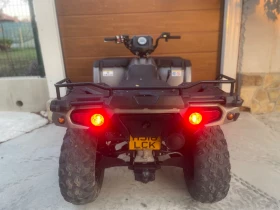 Polaris Sportsman Sportsman 570cc, снимка 6