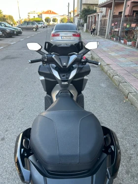 Honda Forza Abs tax led, снимка 5