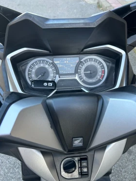 Honda Forza Abs tax led, снимка 8