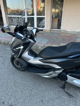 Honda Forza Abs tax led, снимка 3