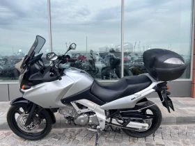 Suzuki V-strom 650 | Mobile.bg    4