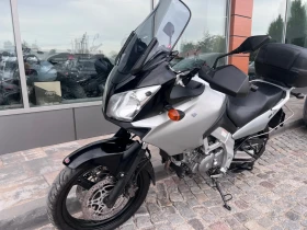 Suzuki V-strom 650 | Mobile.bg    5
