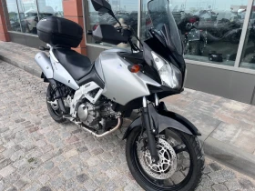 Suzuki V-strom 650 | Mobile.bg    2