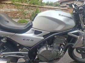 Kawasaki ER ER500    | Mobile.bg    10