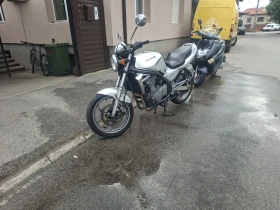 Kawasaki ER ER500    | Mobile.bg    2