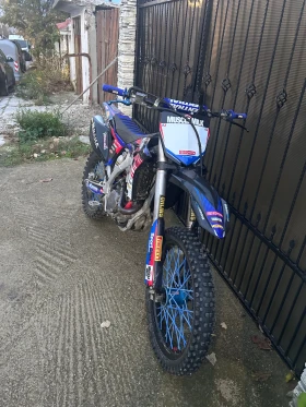 Yamaha Yzf | Mobile.bg    3