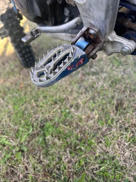 Yamaha Yzf, снимка 4