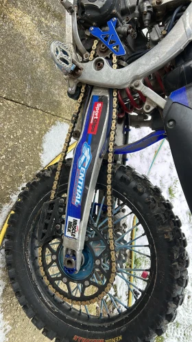 Yamaha Yzf, снимка 2