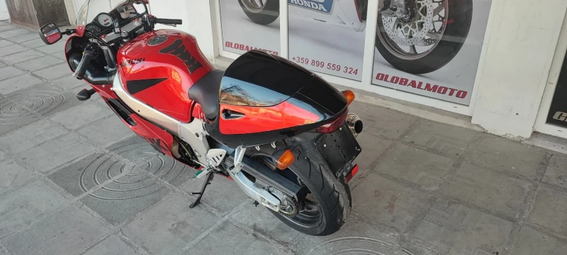 Suzuki Gsxr Srad , снимка 2 - Мотоциклети и мототехника - 52803795