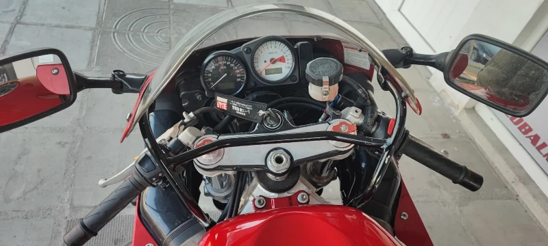 Suzuki Gsxr Srad , снимка 6 - Мотоциклети и мототехника - 52803795