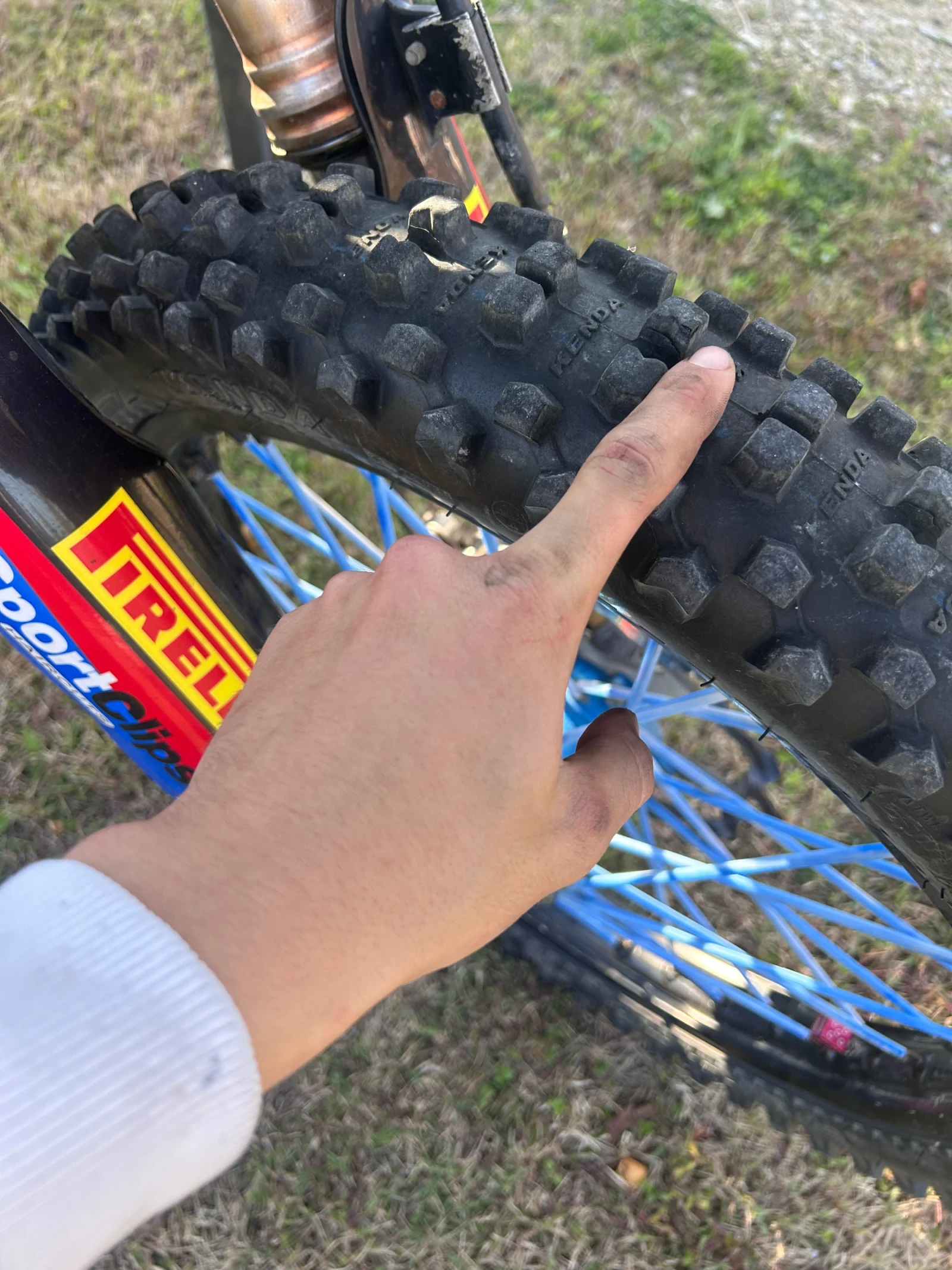 Yamaha Yzf  - изображение 10